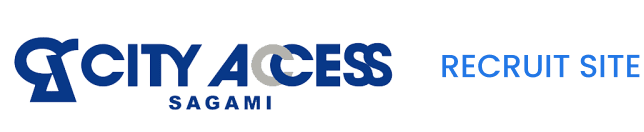 CITY ACCESS SAGAMI RECRUIT SITE