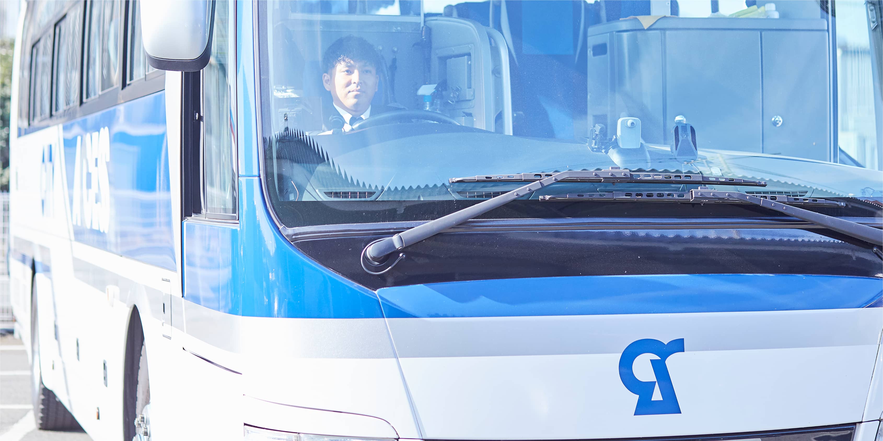 Our jobs 仕事を知る