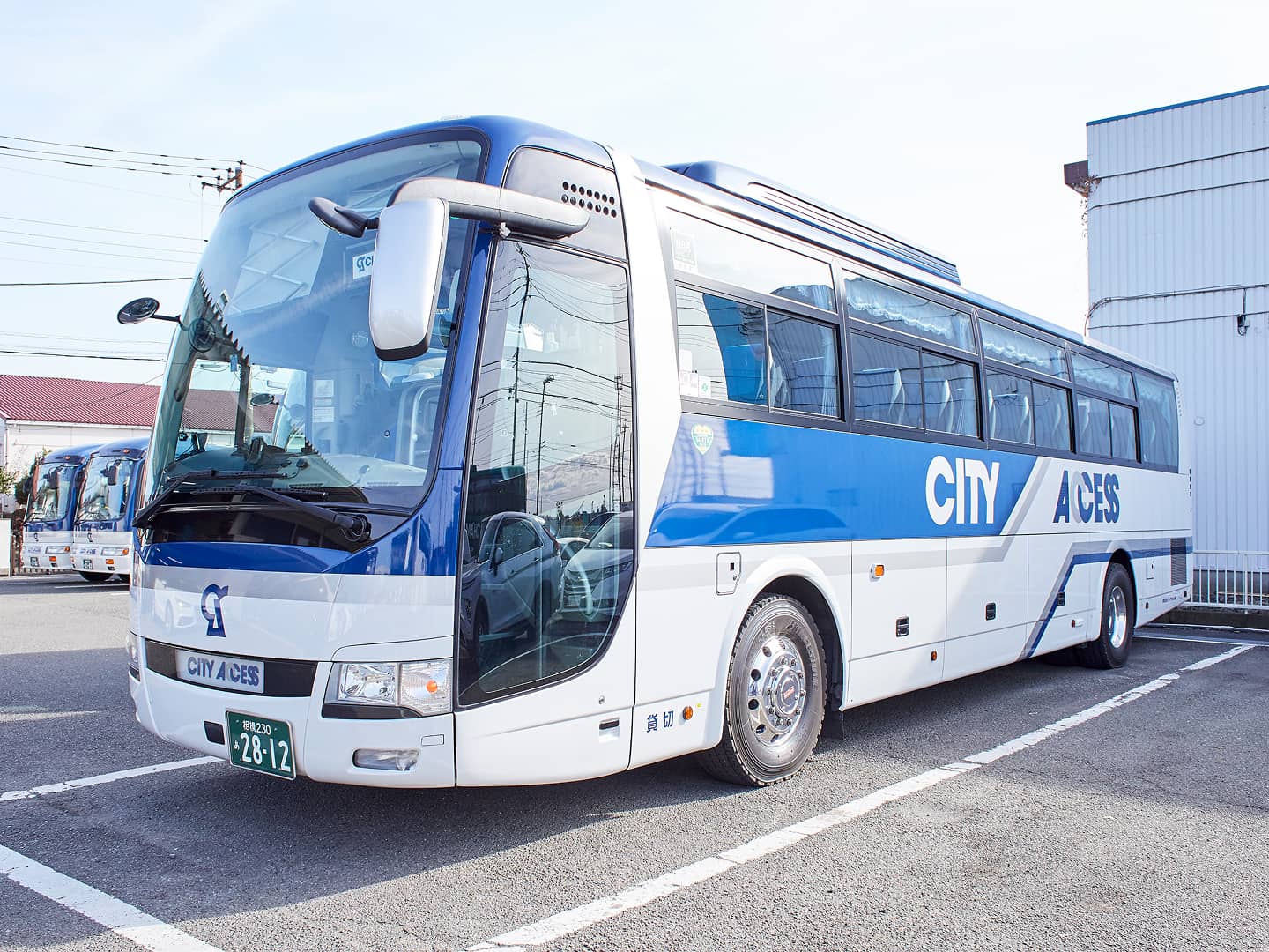 バス運転士