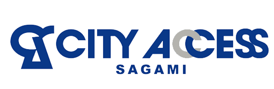 CITY ACCESS SAGAMI