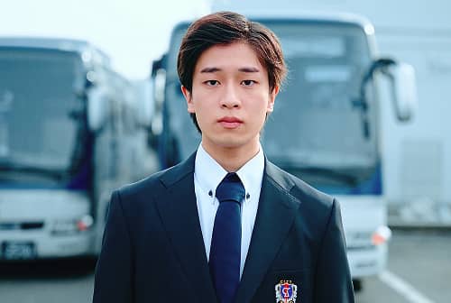 New スポーツと関わる、新しい未来、始まる。 Story 01